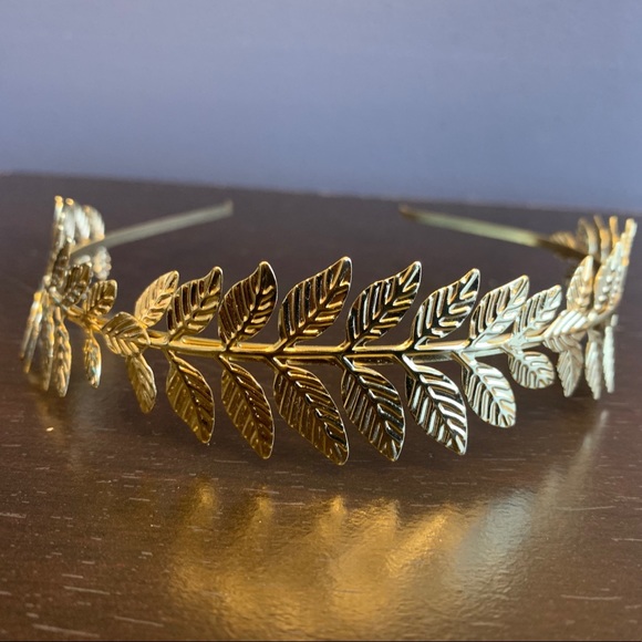 Headband - Picture 1 of 3